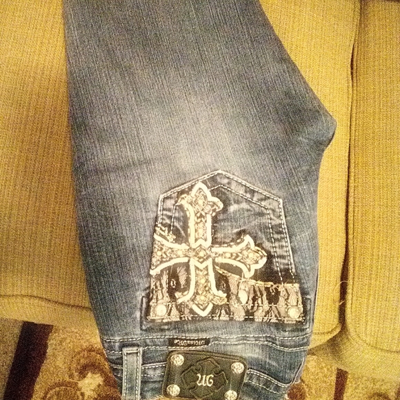 Miss me jeans - Picture 3 of 8
